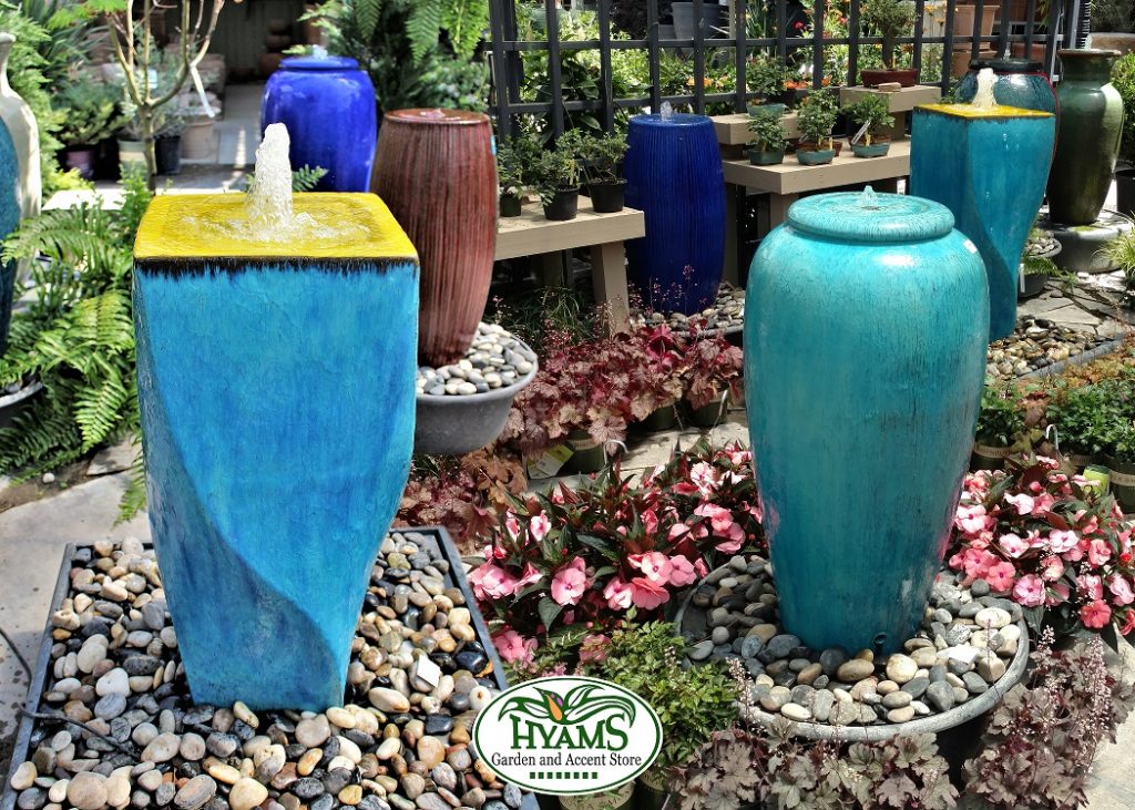 Hyams Garden Center and Accent Store – Serving Greater Charleston Area ...